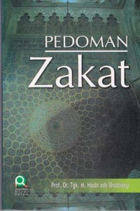 Image of Pedoman Zakat