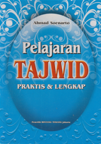 Image of Pelajaran Tajwid Praktis & Lengkap