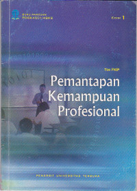 Image of Pemantapan Kemampuan Profesional
