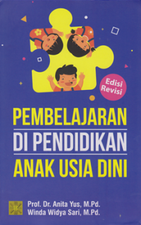 Image of Pembelajaran di Pendidikan Anak Usia Dini