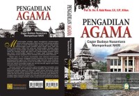 Image of Pengadilan Agama : Cagar Budaya Nusantara Memperkuat NKRI