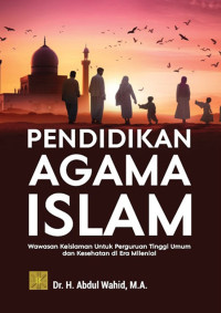 Image of Pendidikan Agama Islam