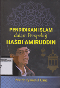 Image of Pendidikan Islam Dalam Perspektif Hasbi Amiruddin