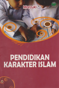 Image of Pendidikan Karakter Islam