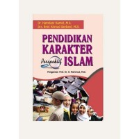 Image of Pendidikan Karakter Perspektif  Islam