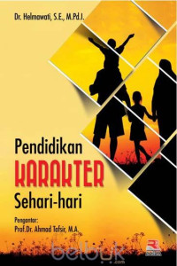 Image of Pendidikan Karakter Sehari-Hari