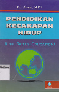 Image of Pendidikan Kecakapan Hidup (Life Skill Education)