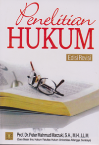 Image of Penelitian Hukum