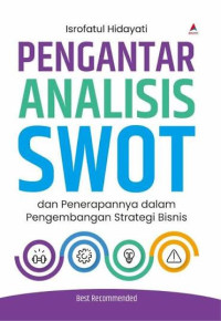 Image of Pengantar Analis Swot