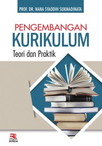 Image of Pengantar Kurikulum Teori dan Praktik