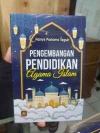 Image of Pengantar Pendidikan Agama Islam