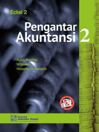 Image of Pengantar Akuntansi 2