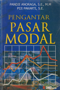 Image of Pengantar Pasar Modal