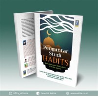 Image of Pengantar Studi Hadits