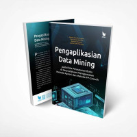 Image of Pengaplikasian Data Mining