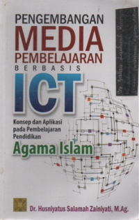 Image of Pengembangan Media Pembeljaran Berbasis ICT