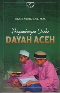 Image of Pengembangan Usaha Dayah Aceh