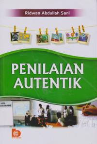 Image of Penilaian Autentik