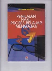 Image of Penilaian Hasil Proses Belajar Mengajar