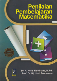 Image of Penilaian Pembelajaran Matematika