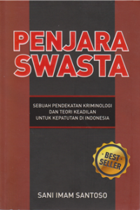 Image of Penjara Swasta