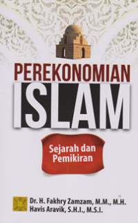 Image of Perekonomian Islam : sejarah dan Pemikiran