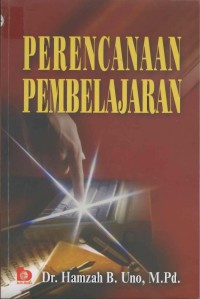 Image of Perencanaan Pembelajaran