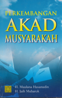 Image of Perkembangan Akad Musyarakah