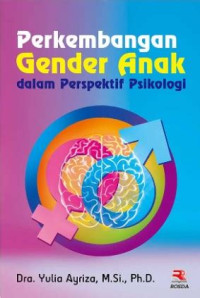 Image of Perkembangan Gender Anak Dalam Perspektif Psikologi