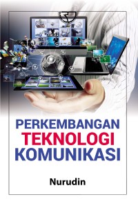 Image of Perkembangan Teknologi Komunikasi