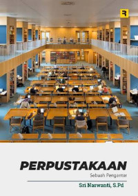 Image of Perpustakaan