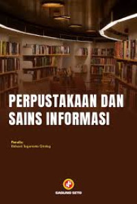 Image of Perpustakaan dan Sains Informasi