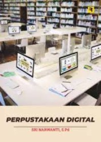 Image of Perpustakaan Digital