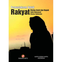 Image of Perpustakaan  Untuk Rakyat