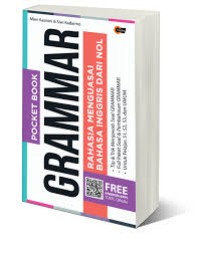 Image of Pocket Book Grammar