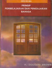 Image of Prinsip Pembelajaran dan Pengajaran Bahasa