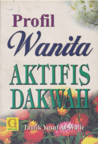 Image of Profil Wanita Aktivitas