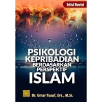 Image of Psikologi Kepribadian Berdasarkan Perspektif Islam