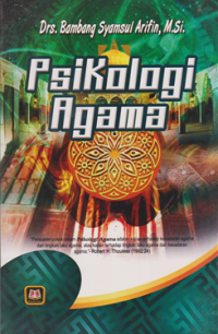 Image of Psikologi Agama