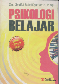 Image of Psikologi Belajar