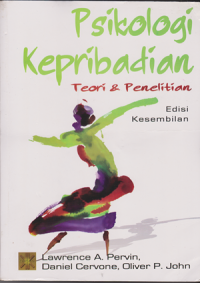 Image of Psikologi Kepribadian
