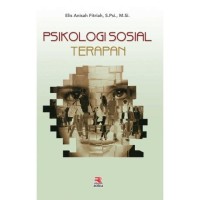 Image of Psikologi Sosial Terapan