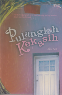 Image of Pulanglah Kekasih