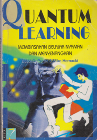 Image of Quantum Learning