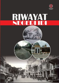 Image of Riwayat Negeri Idi