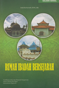 Image of Rumah Ibadah Bersejarah
Rumah Ibadah Bersejarah