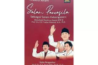 Image of Salam Pancasila