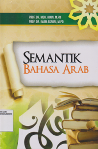 Image of Semantik Bahasa Arab