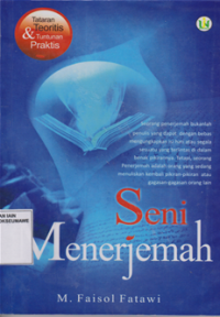 Image of Seni Menerjemah