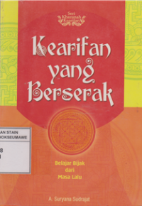 Image of Seri  khazanah Kearifan Yang Berserak